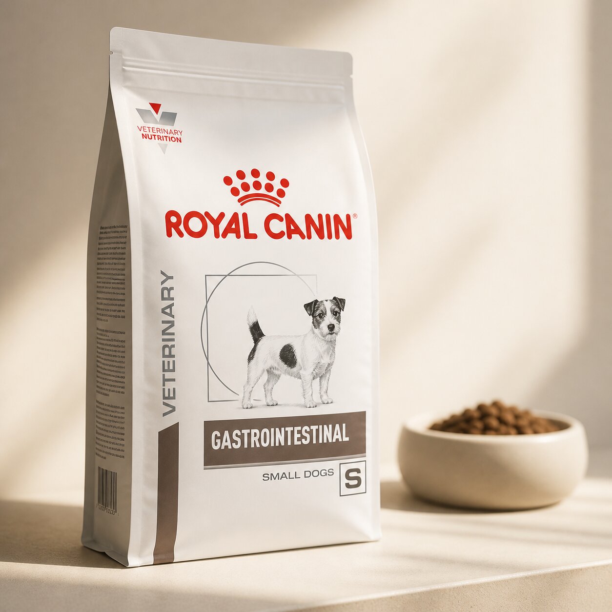 Royal Canin Nutrition