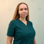 Левченко Василина