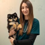 Лисенко Леся
