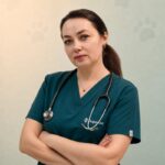 Лисенко Марина