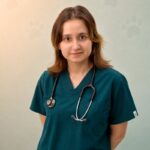 Сауляк Альона